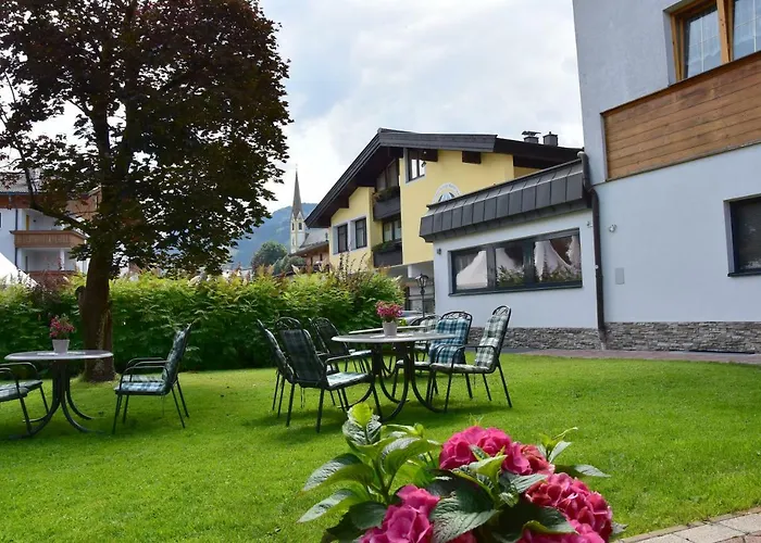 Stoecklbauer Kirchberg In Tirol Hotel