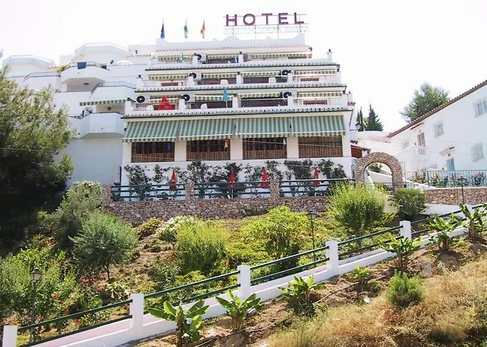 Hotel Jose Cruz Nerja