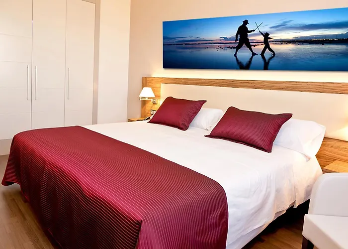 Dna Monse Hotel Spa & Golf Torrevieja