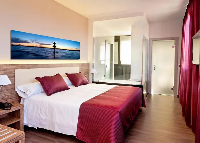 Dna Monse Hotel Spa & Golf Torrevieja
