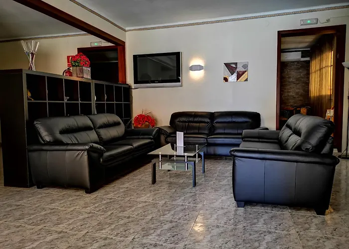Hostal Bonavista Calella