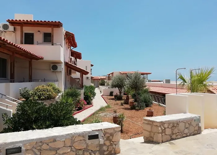 Creta Suites Koutsounari