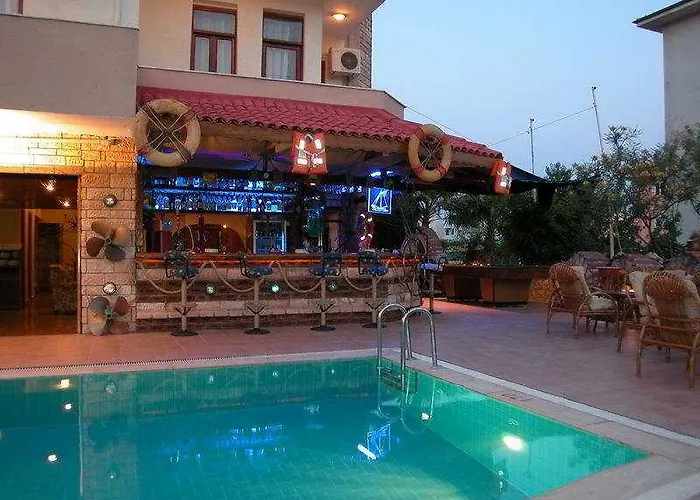 Adonis Hotel Marmaris