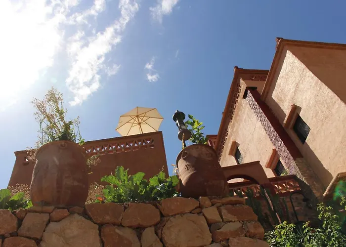 Riad Gabsi Dades Boumalne Dades