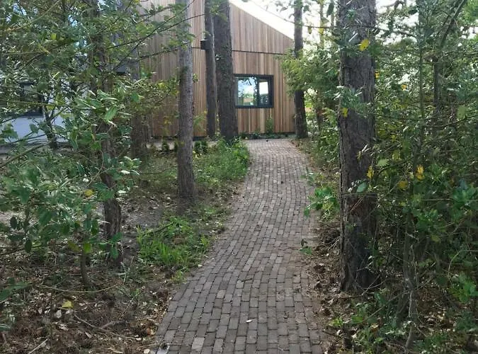 B&B de Getijden Vlieland