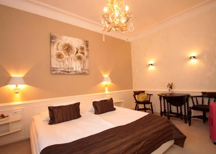 Boutiquehotel Oberkirch Im Zentrum Fribourg im Breisgau
