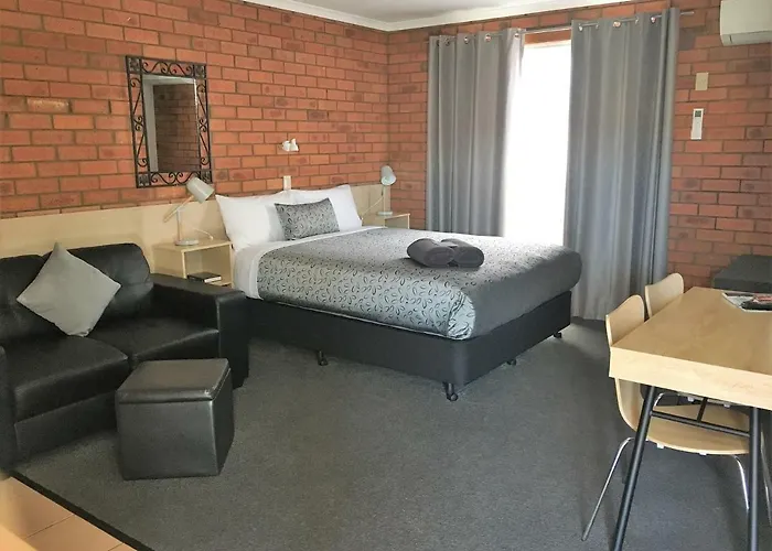 Shannon Motor Inn Geelong