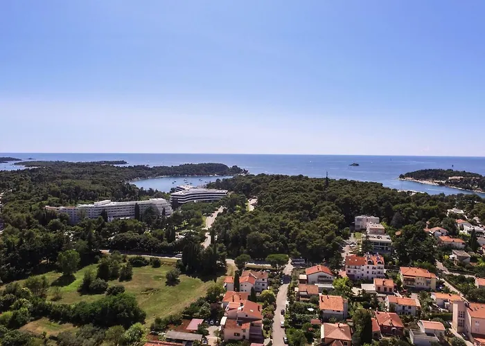 Apartments Medora Rovinj