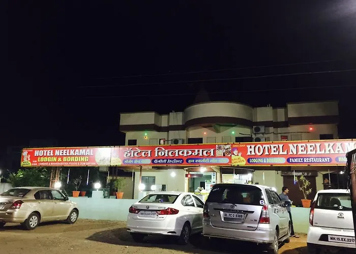 Mango Guest House Igatpuri