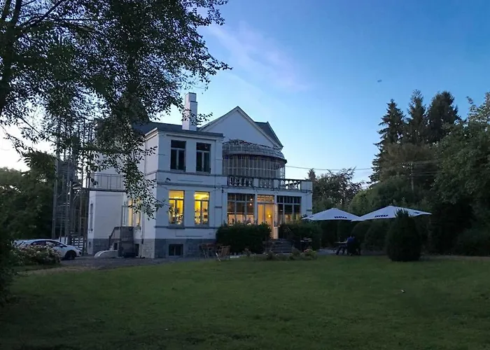 Villa Adelaide Chimay