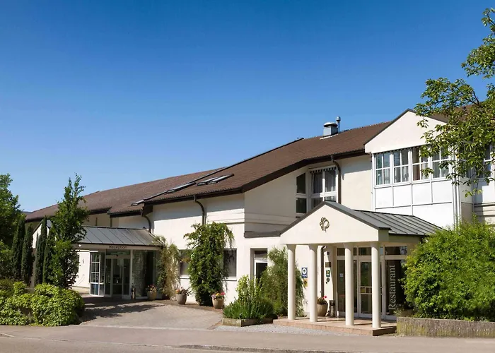 Parkhotel Donauwoerth