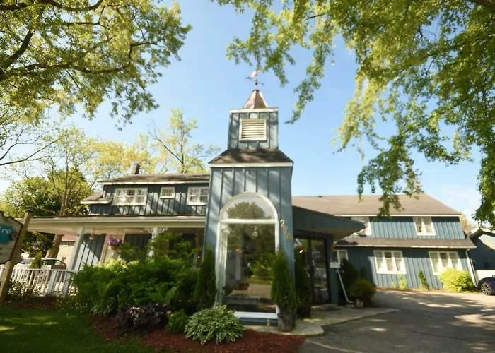 Windspire Inn Port Elgin