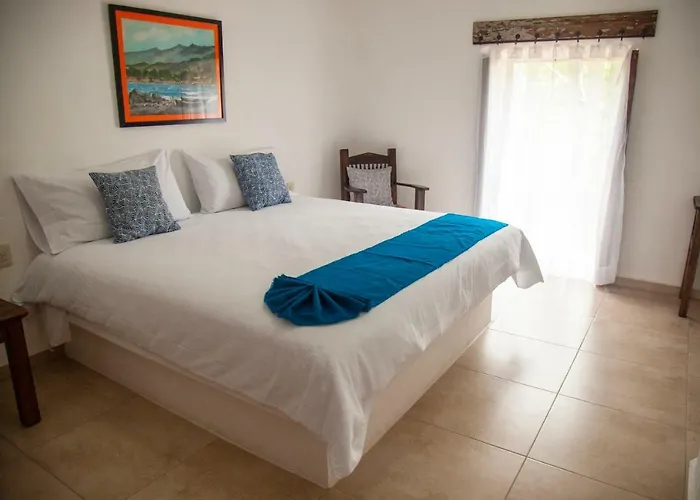 Hotel La Familia San Blas