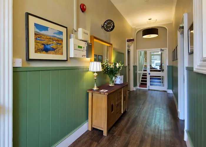 Station Hotel Thurso