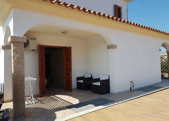 Hotel Il Platano San Teodoro 