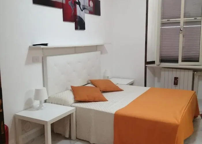 Albergo Ollolai Civitavecchia