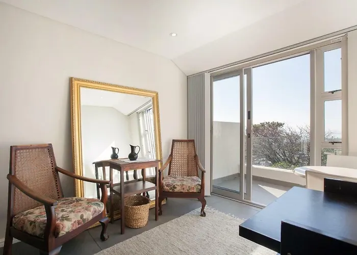 20Ab Belladonna Apartments Vredehoek Cape Town