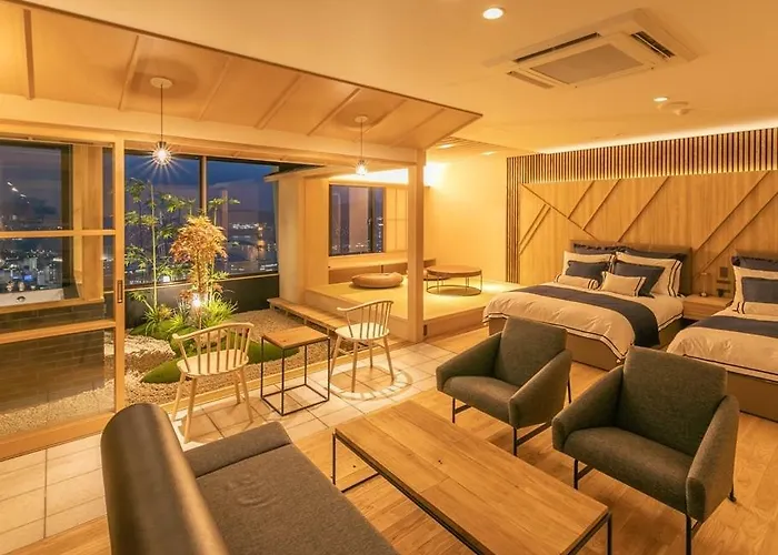 Hotel Nagasaki