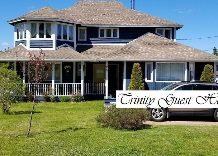 Trinity Guest House