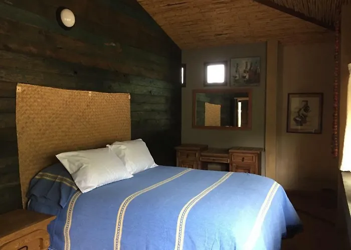Guest House Nativo - Charming, Cozy&Affordable Valle de Guadalupe