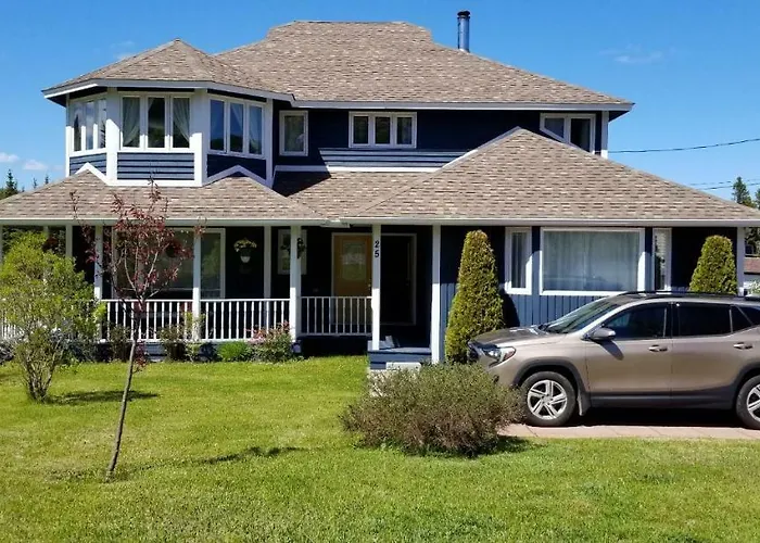 Trinity Guest House