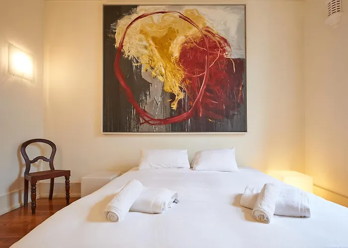 Hotel Ninho Salino à Cascais