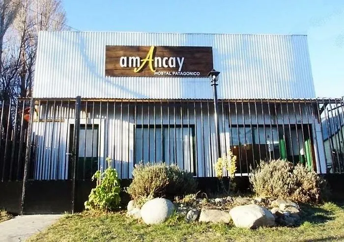 Hotel Amancay El Calafate