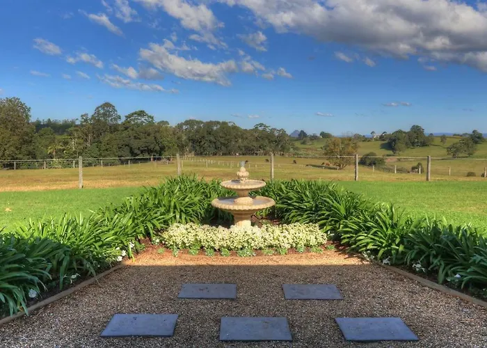 Bridle Guesthouse Maleny