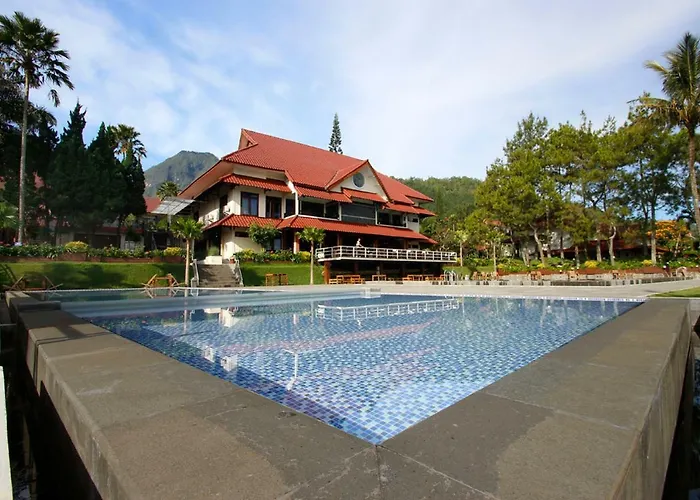 Kusuma Agrowisata Resort & Convention Malang