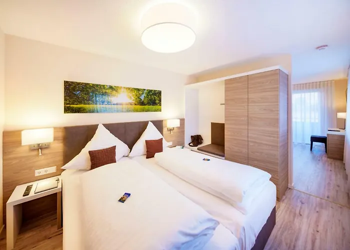 Hotel Berkheimer Hof Esslingen am Neckar