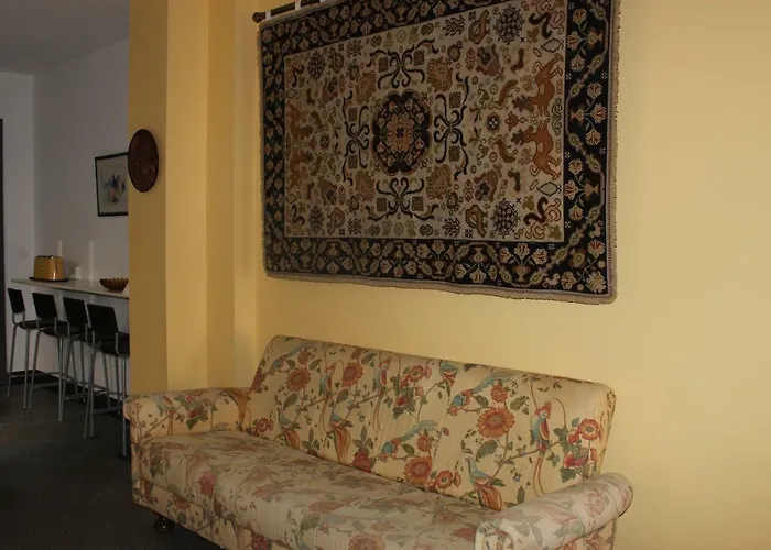107 Rosario, Guesthouse Porto