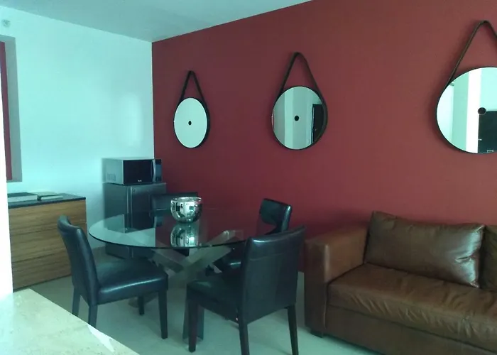 Hotel Wyndham Garden Silao Bajío Aeropuerto León