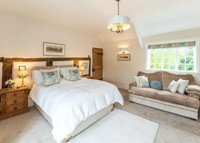 Pinley Hill House Hotel Hatton