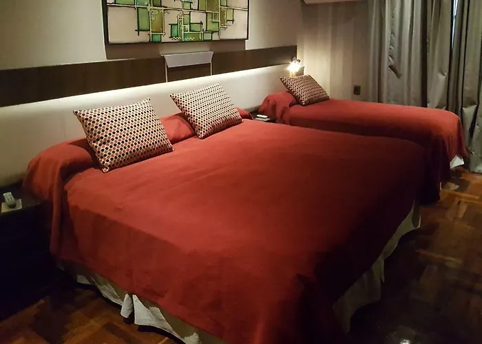 Hotel Viñas del Sol San Juan