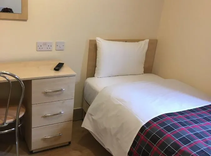 15 New Row Hotel London