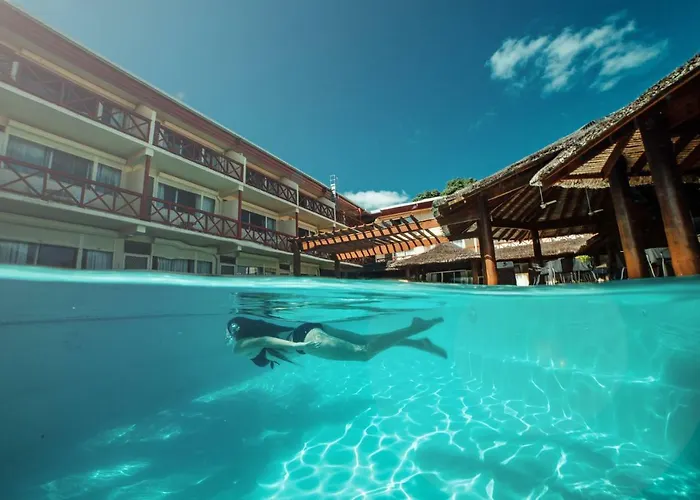 Kaiviti Motel Port Vila