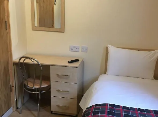 15 New Row Hotel London