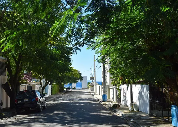 Hotel Alicia Beach Sosua