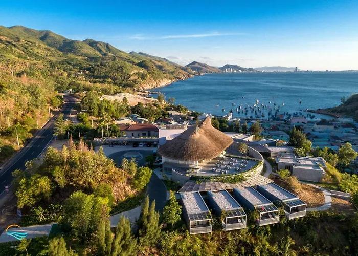 Casa Marina Resort Quy Nhon
