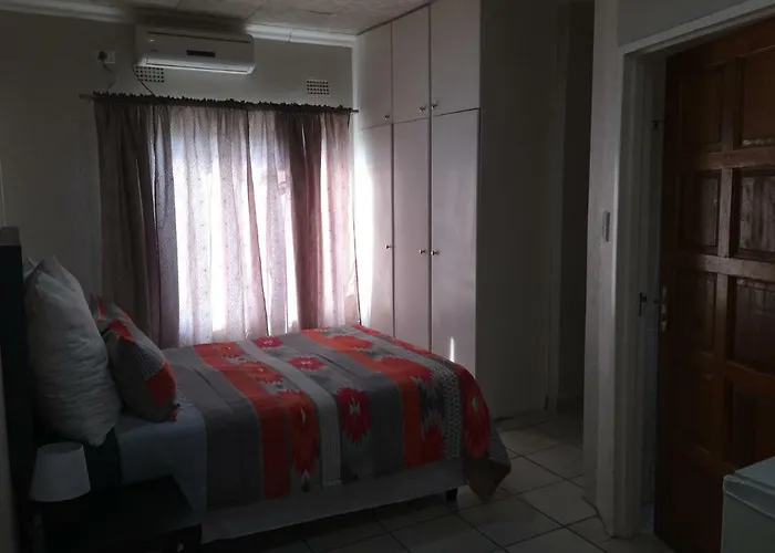 Tropical Paradise Guest House Mbombela