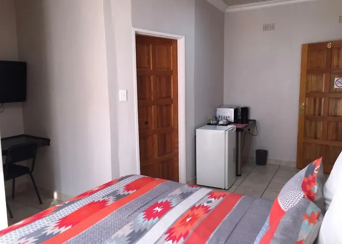 Tropical Paradise Guest House Mbombela