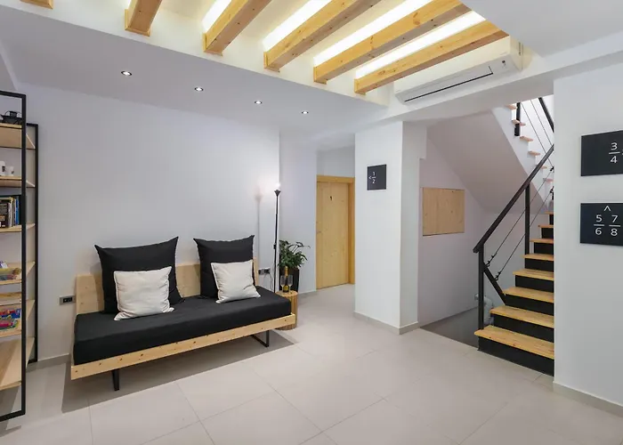 Old Town Senses Boutique Hotel Rhodes City
