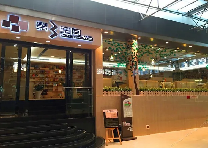 Liuzhou Grand Hotel
