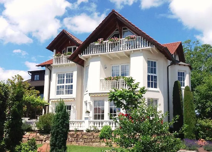 Pension zur Weinlaube Bornheim 