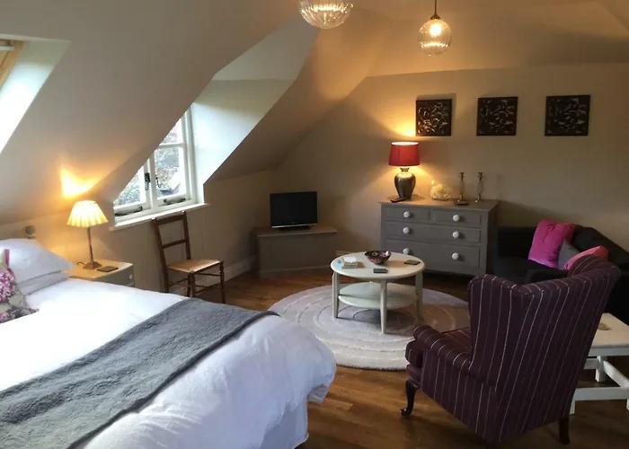 Field Cottage B&B Haywards Heath
