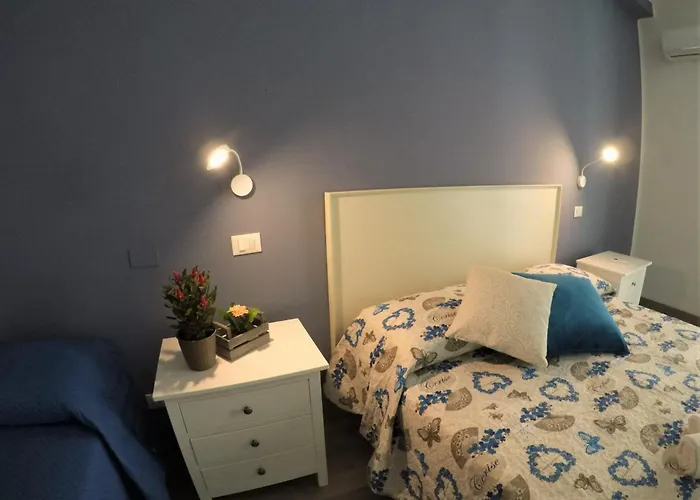 I Vicini Della Cattedrale Bed & Breakfast Palermo