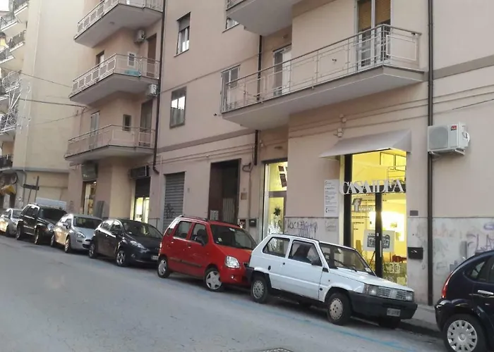 Bed and Breakfast Ad Maiora à Salernes