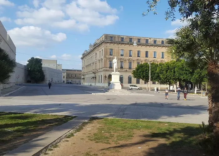 Armonia B&B Lecce