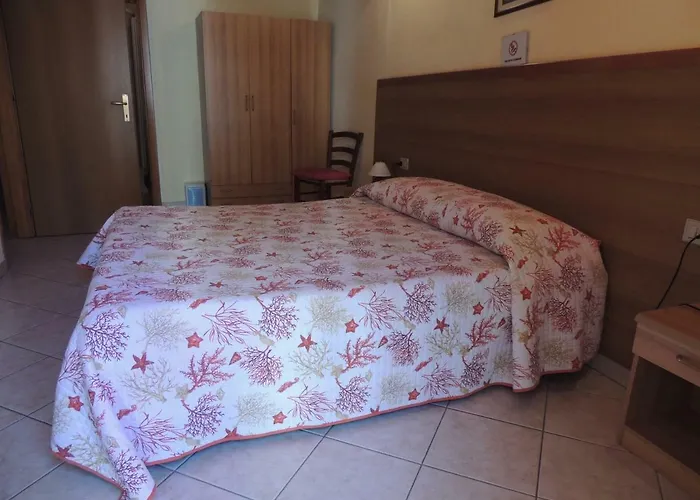 Bed and Breakfast La Marina à Cagliari