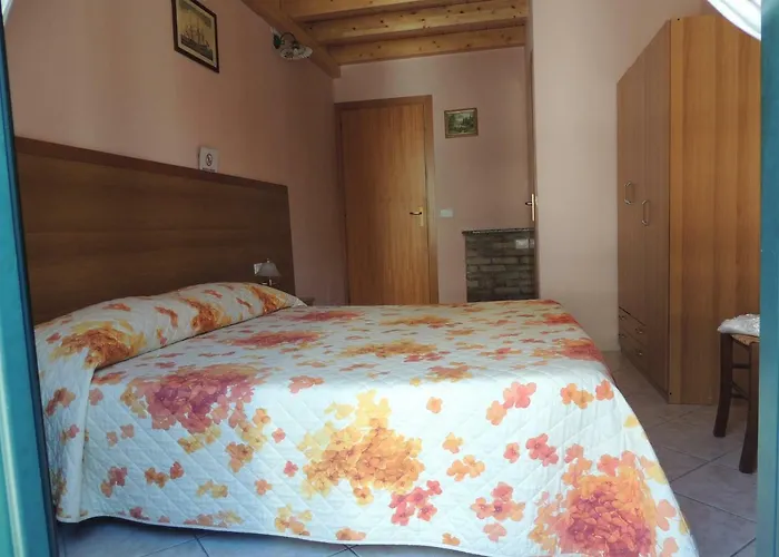 Bed and Breakfast La Marina à Cagliari